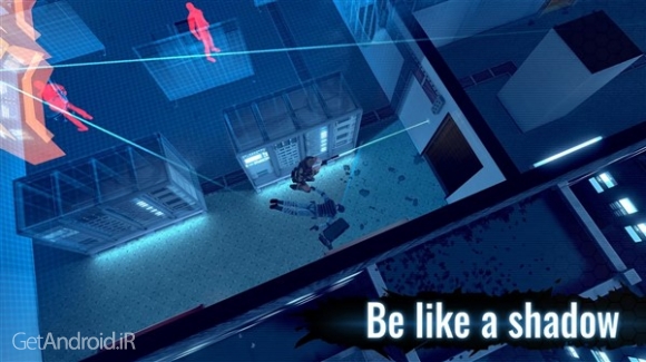 دانلود Death Point 1.1 بازی اکشن نقطه مرگ اندروید