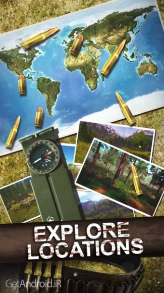 دانلود بازی Wild Hunt اندروید