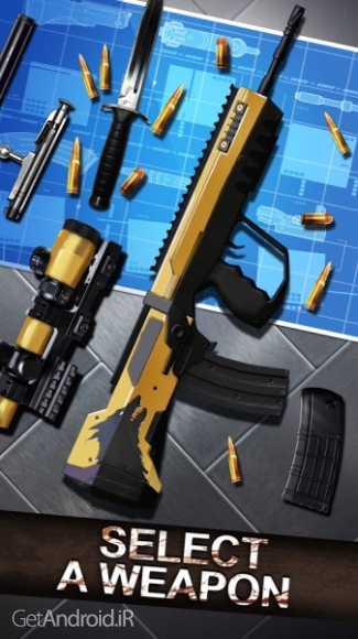 دانلود بازی Wild Hunt اندروید