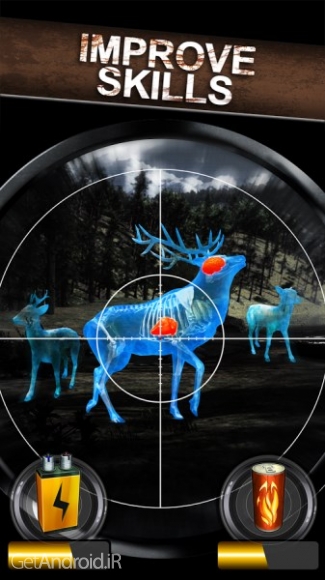 دانلود بازی Wild Hunt اندروید