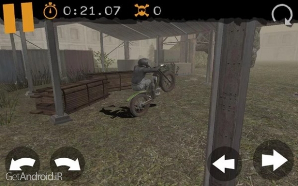 دانلود بازی Motorbike Racing اندروید