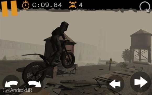 دانلود بازی Motorbike Racing اندروید