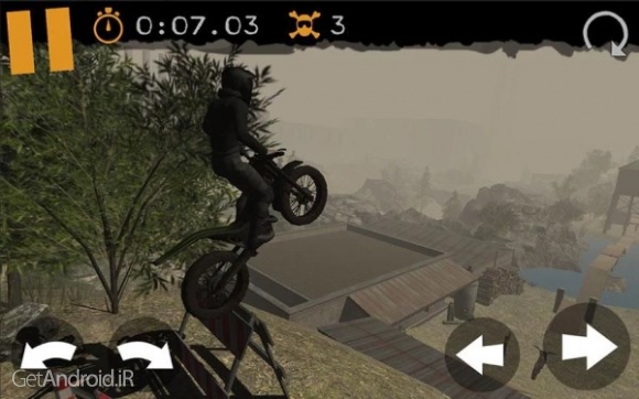 دانلود بازی Motorbike Racing اندروید