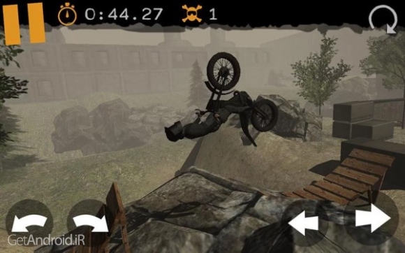 دانلود بازی Motorbike Racing اندروید