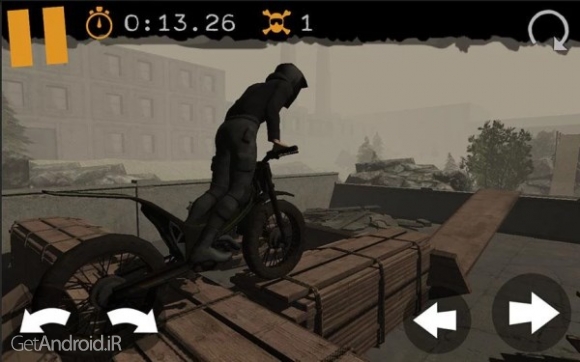 دانلود بازی Motorbike Racing اندروید