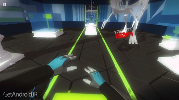 دانلود Time Crash 1.1.2 بازی اعتیادآور زمان سقوط اندروید