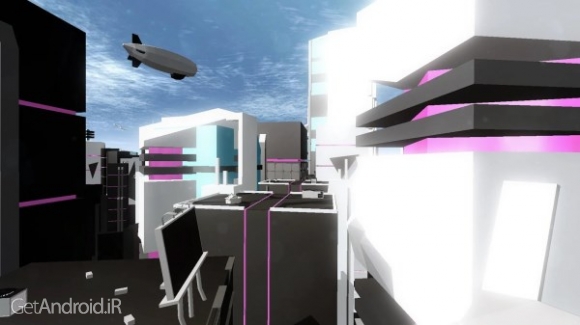 دانلود Time Crash 1.1.2 بازی اعتیادآور زمان سقوط اندروید