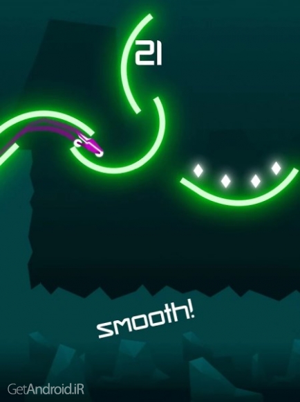 دانلود بازی Rider اندروید