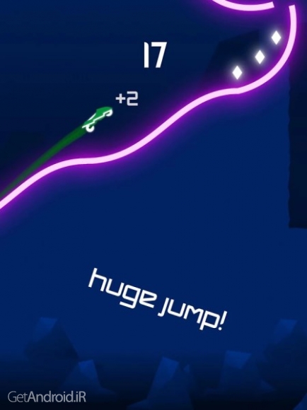 دانلود بازی Rider اندروید