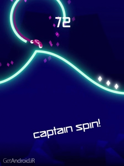 دانلود بازی Rider اندروید