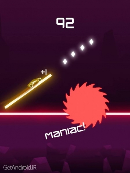 دانلود بازی Rider اندروید