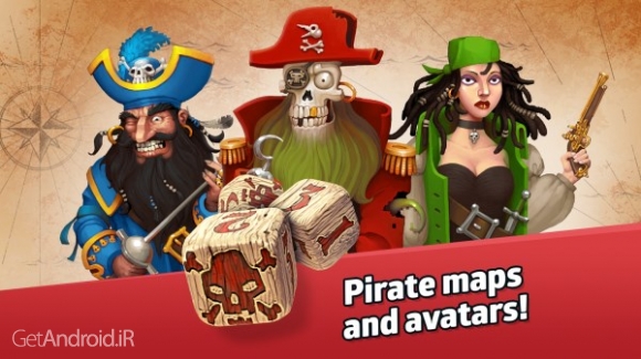 دانلود بازی RISK Global Domination اندروید