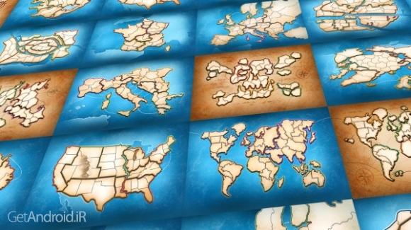 دانلود بازی RISK Global Domination اندروید