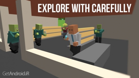 دانلود بازی WithstandZ اندروید