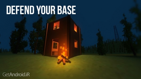 دانلود بازی WithstandZ اندروید