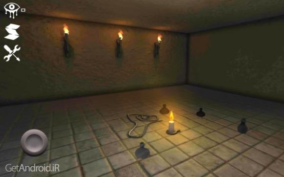 دانلود بازی Eyes The Horror Game اندروید