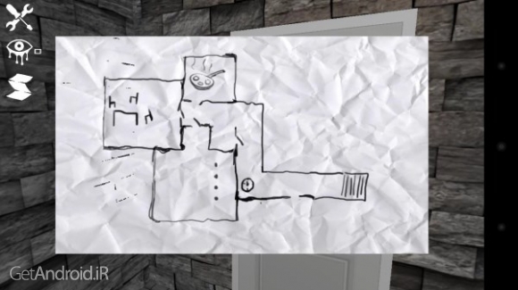 دانلود بازی Eyes The Horror Game اندروید