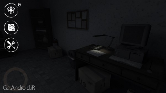 دانلود بازی Eyes The Horror Game اندروید