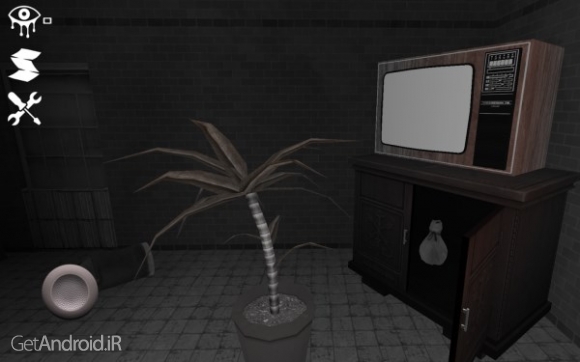 دانلود بازی Eyes The Horror Game اندروید