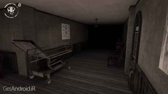 دانلود بازی Eyes The Horror Game اندروید