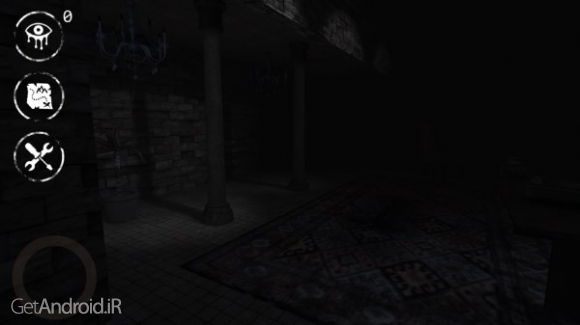 دانلود بازی Eyes The Horror Game اندروید