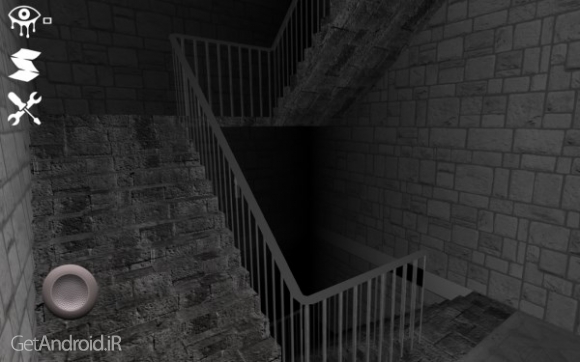دانلود بازی Eyes The Horror Game اندروید
