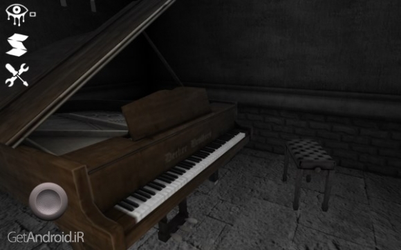 دانلود بازی Eyes The Horror Game اندروید