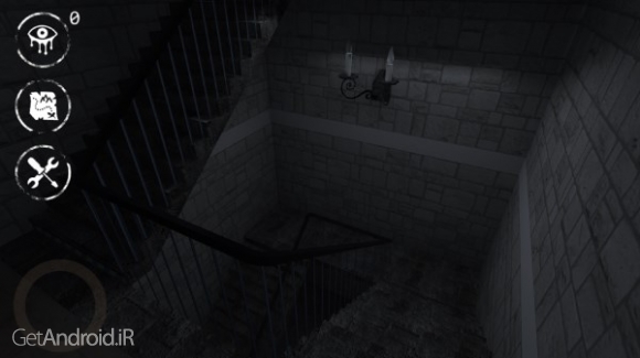 دانلود بازی Eyes The Horror Game اندروید