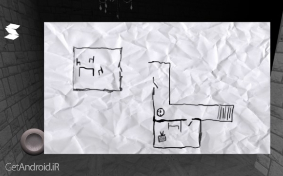 دانلود بازی Eyes The Horror Game اندروید