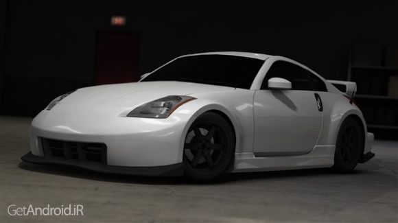 دانلود بازی Redline Drift اندروید