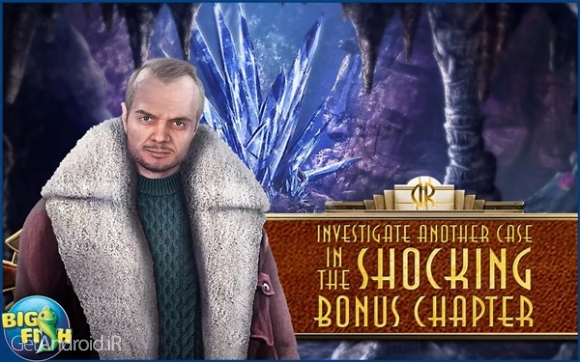 دانلود Dead Reckoning: Snowbird's Creek  (Full) 1.0.1 بازی ماجراجویی دیتادار جدید