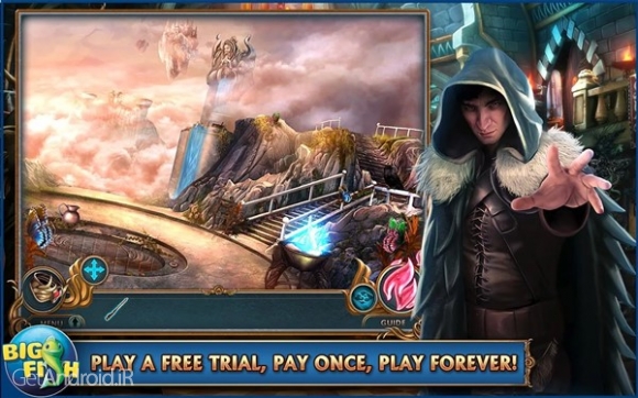 دانلود Nevertales: Legends (Full) v1.0.0 بازی ماجراجویی افسانه ها اندروید