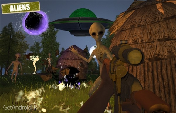 دانلود بازی Last Island اندروید