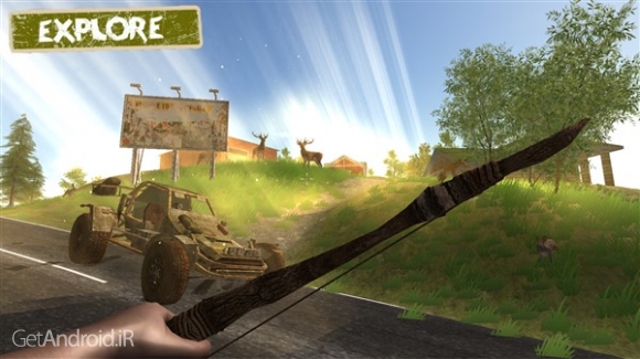 دانلود بازی Last Island اندروید