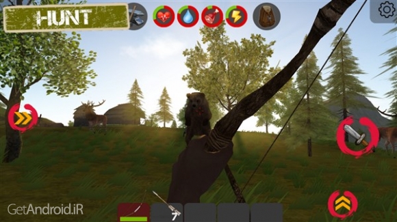 دانلود بازی Last Island اندروید