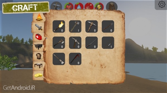 دانلود بازی Last Island اندروید