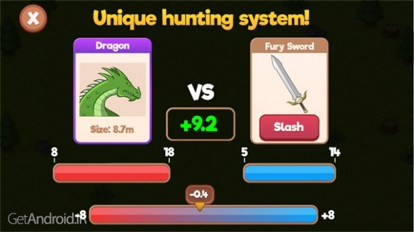 دانلود بازی Medieval Life اندروید