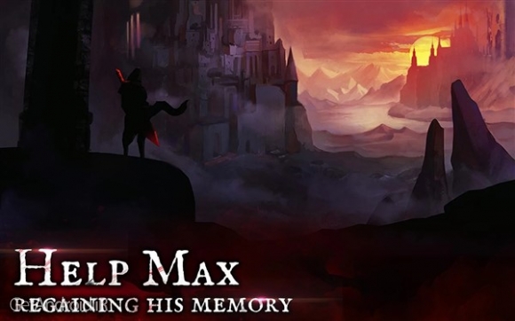 دانلود بازی Shadow of Death Dark Knight اندروید