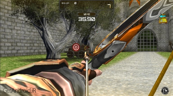 دانلود بازی Archery Big Match اندروید