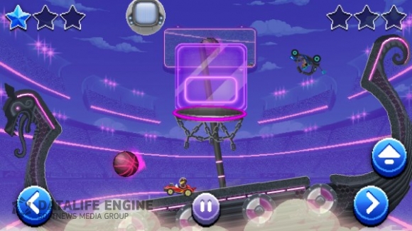 دانلود بازی Drive Ahead Sports اندروید