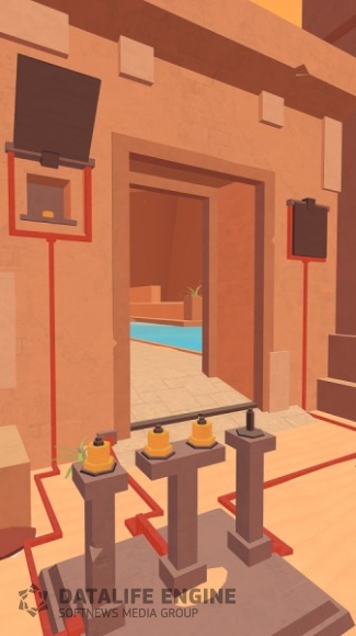 دانلود بازی Faraway Puzzle Escape اندروید