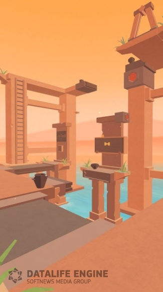 دانلود بازی Faraway Puzzle Escape اندروید