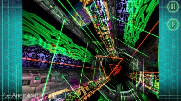 دانلود RAYCRISIS 1.0.9 بازی آرکید بحران هوایی اندروید