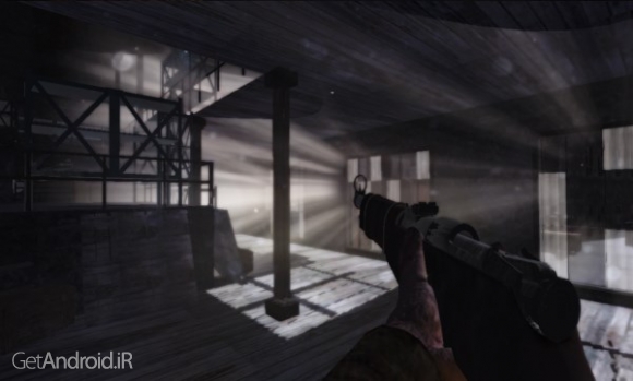 دانلود Europe Front 1.9.1 بازی جبهه اروپا اندروید