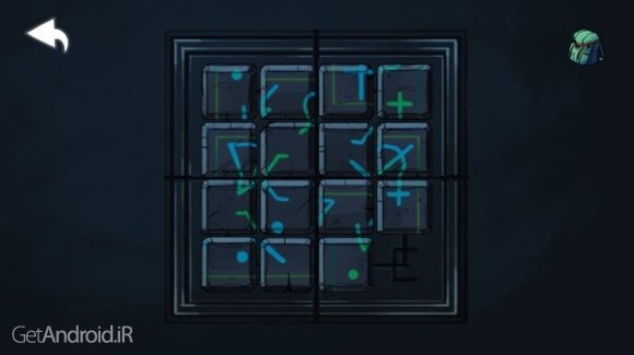 دانلود The Monkey Pit Island - Survive the treasure curse 1.1.1 بازی جزیره میمون ها اندروید