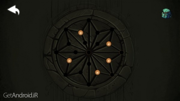 دانلود The Monkey Pit Island - Survive the treasure curse 1.1.1 بازی جزیره میمون ها اندروید