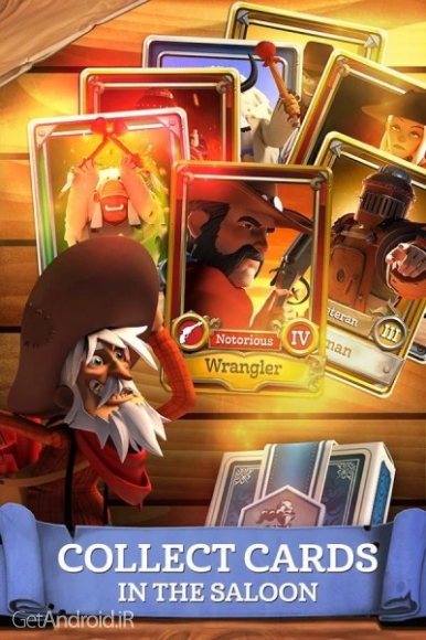 دانلود بازی Compass Point West اندروید