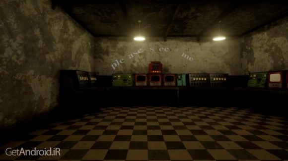 دانلود SAINA EPISODE ONE: TRUE DARKNESS 1.7 بازی تاریکی حقیقی اندروید