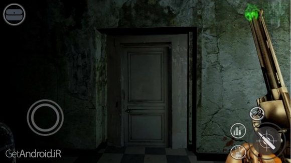 دانلود SAINA EPISODE ONE: TRUE DARKNESS 1.7 بازی تاریکی حقیقی اندروید