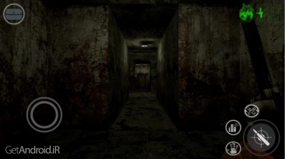 دانلود SAINA EPISODE ONE: TRUE DARKNESS 1.7 بازی تاریکی حقیقی اندروید